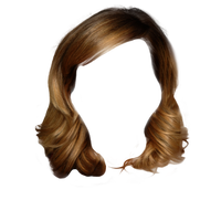 Download Hairstyles Free PNG photo images and clipart | FreePNGImg