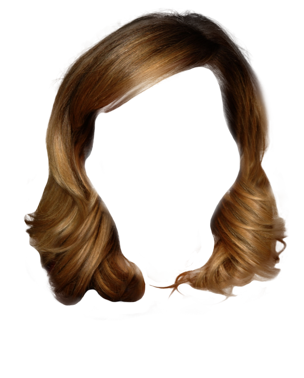 Hairstyles High Quality Png PNG Image