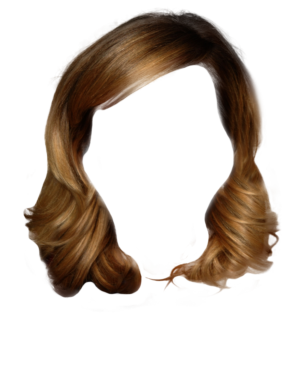 Download Hairstyles High Quality Png HQ PNG Image | FreePNGImg