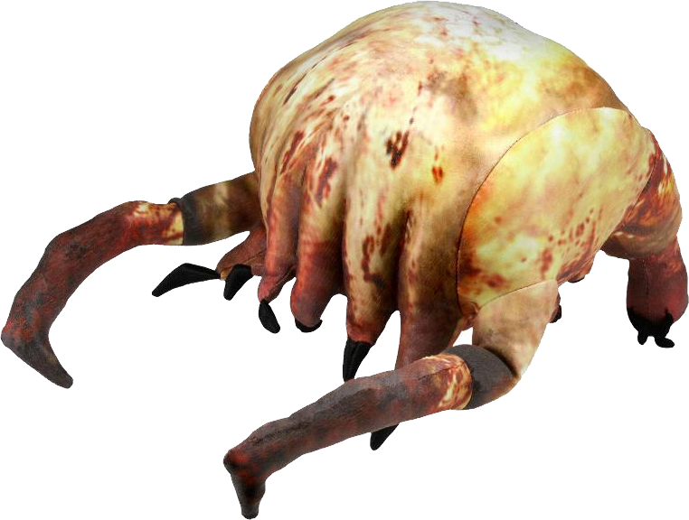 Half-Life Transparent PNG Image
