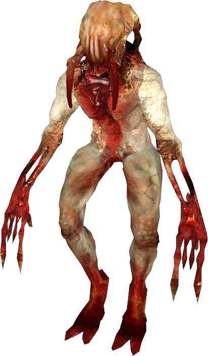 Half-Life Transparent PNG Image