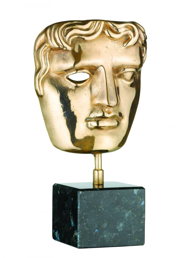 Download Bafta Award Free Photo PNG HQ PNG Image FreePNGImg