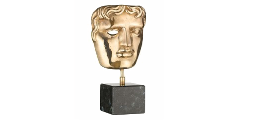 Bafta Award Download HQ PNG PNG Image