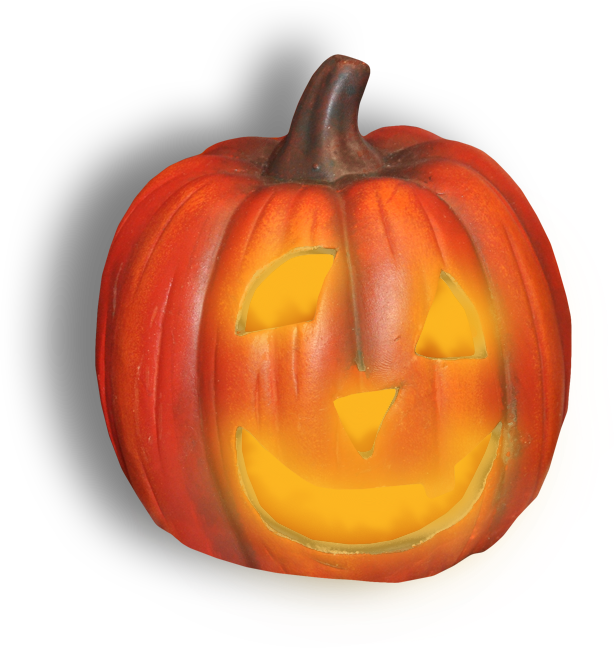 Jack-O-Lantern Halloween Free Photo PNG Image