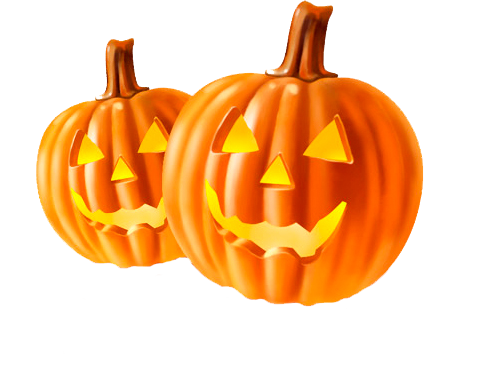 Halloween Png Pic PNG Image