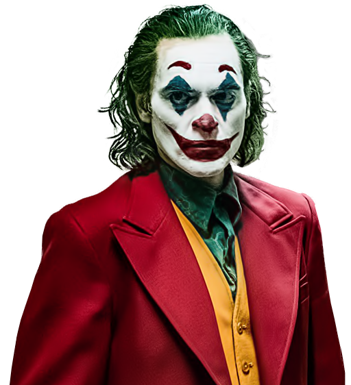 Joker Photos Halloween PNG File HD PNG Image
