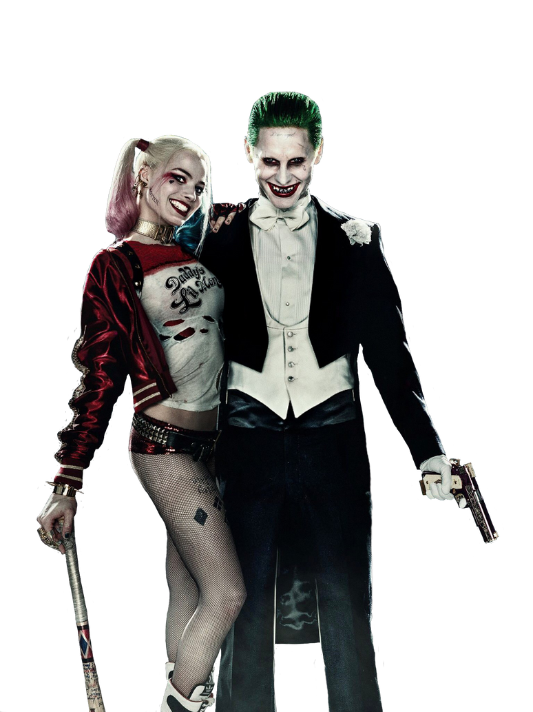 Joker Halloween HQ Image Free Transparent PNG Image