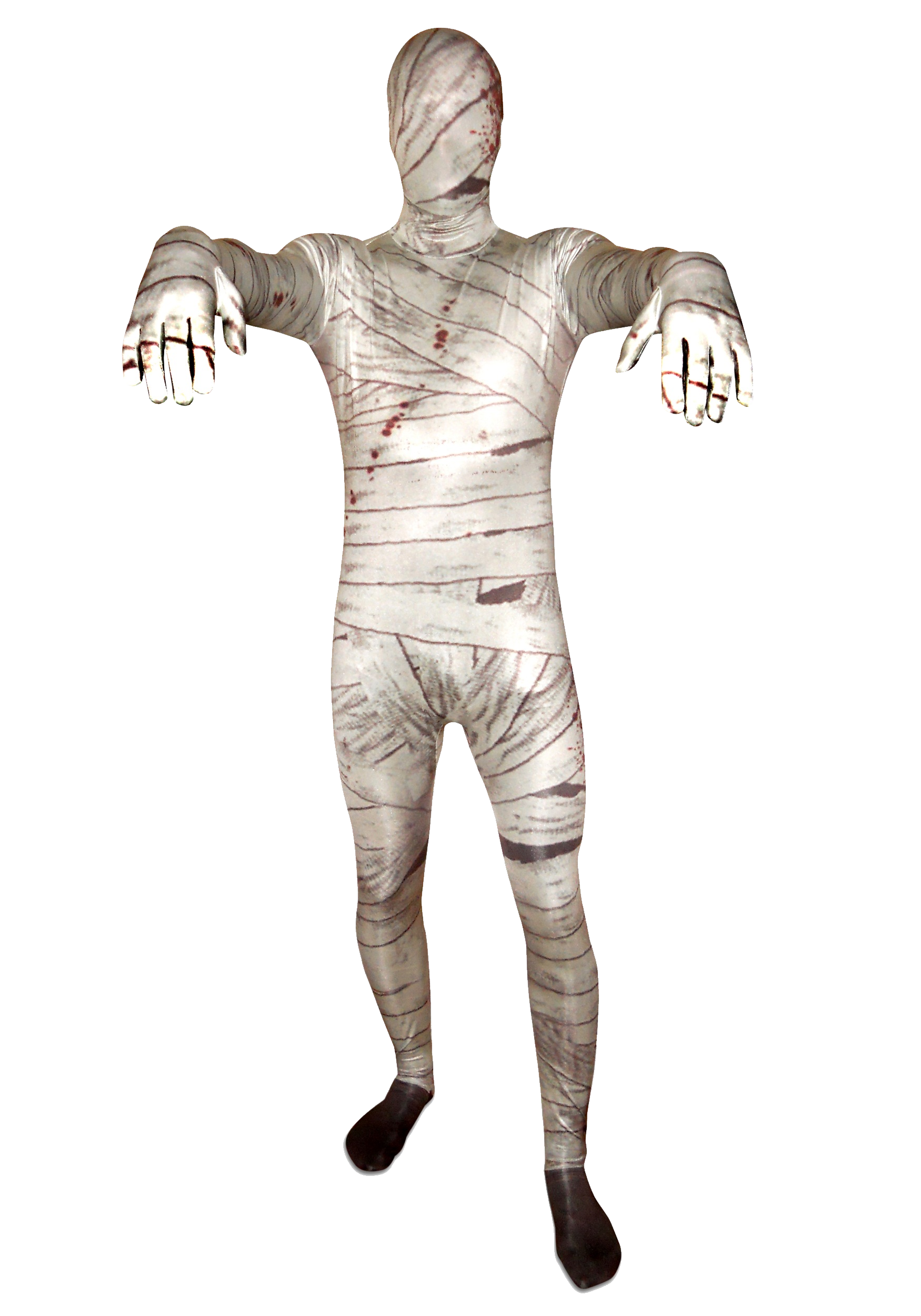 Mummy Pic Halloween Download HD PNG Image