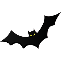 Halloween Bat File