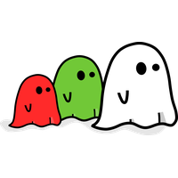 Halloween Ghost Free Download PNG