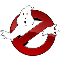 Halloween Ghost