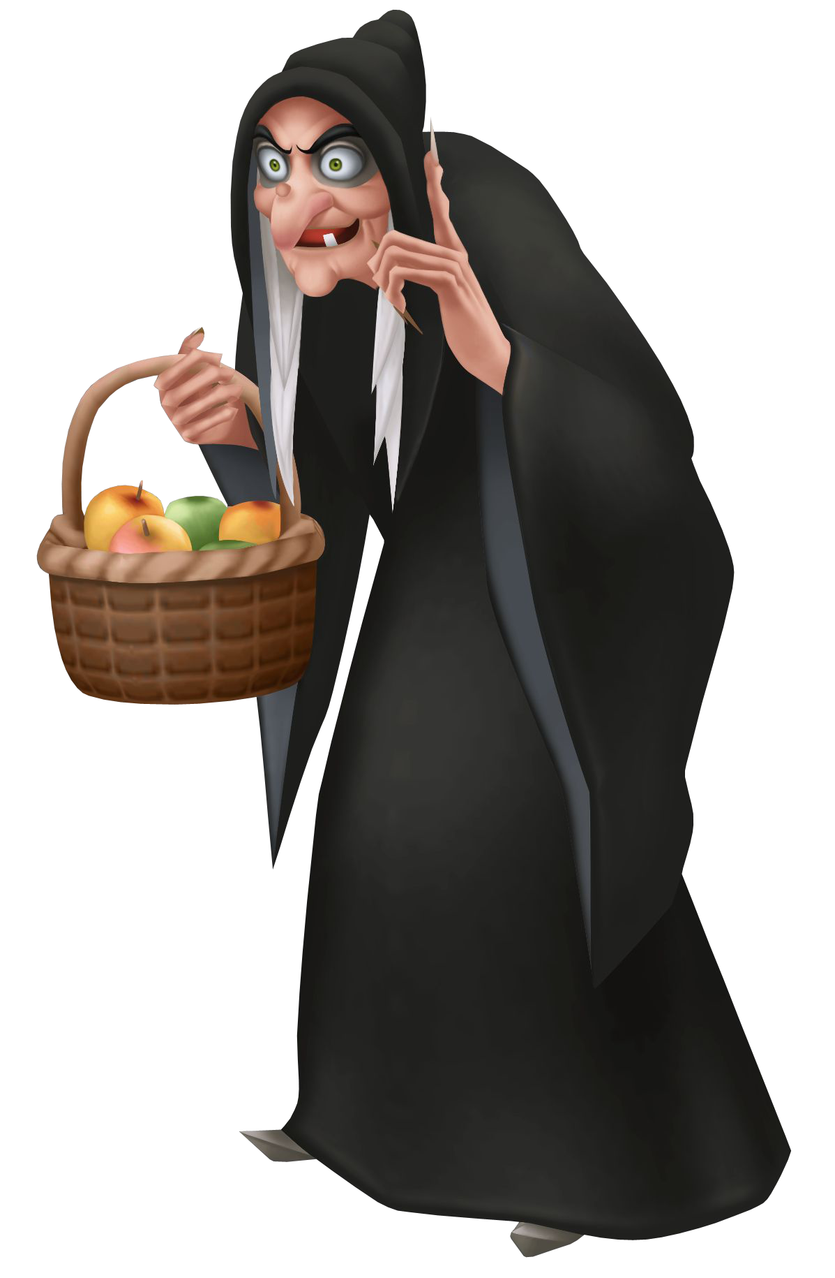 Witch Transparent Background Transparent PNG Image