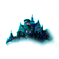 Download Haunted Horror Wallpaper Halloween House PNG Download Free HQ PNG  Image | FreePNGImg