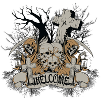 T-Shirt Clothing Printed Skull PNG File HD PNG