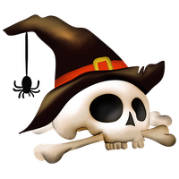 Halloween Free Download Png PNG Image