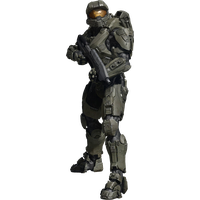 Download Master Chief Clipart HQ PNG Image | FreePNGImg