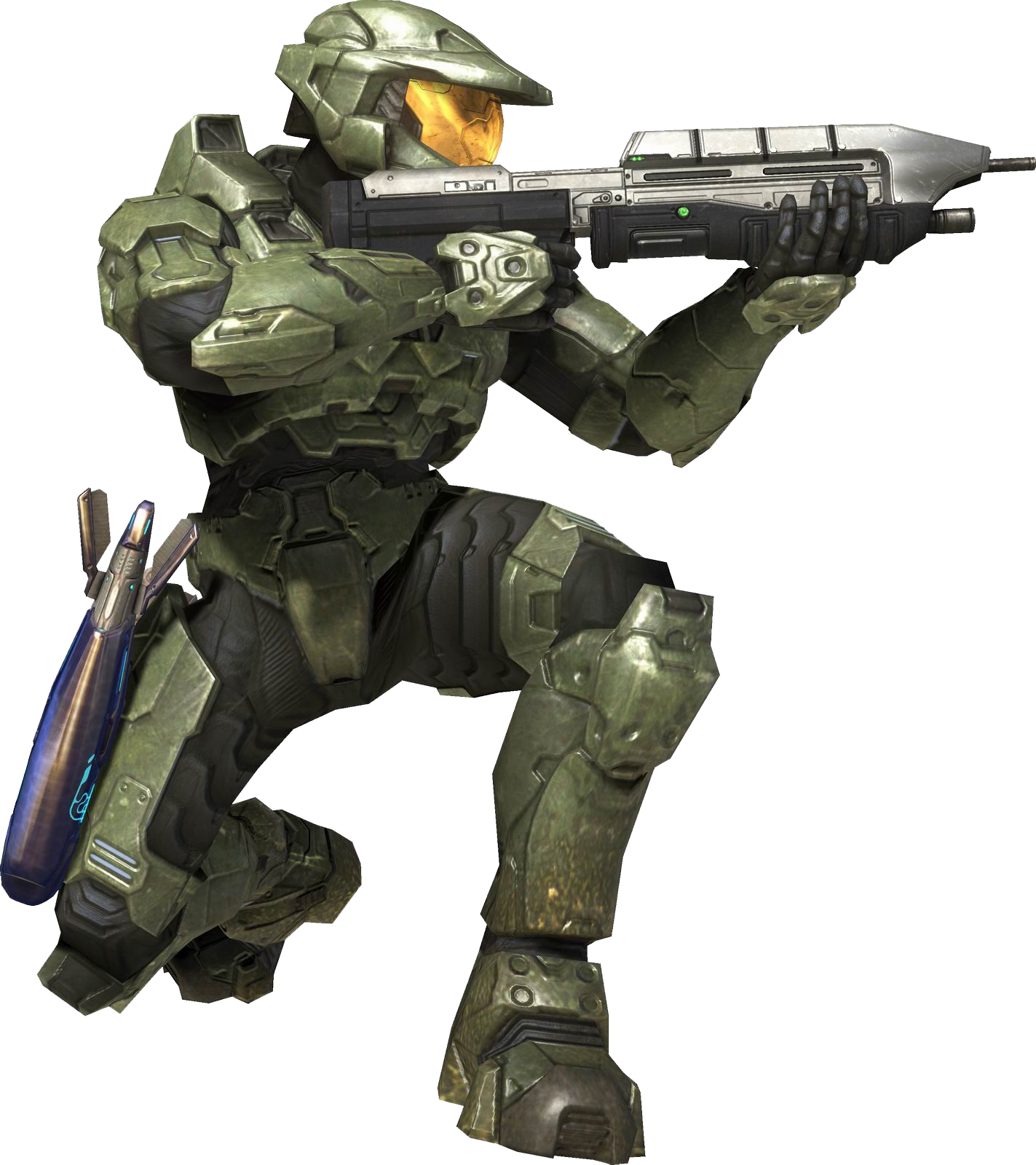 Master Chief Photos Transparent PNG Image