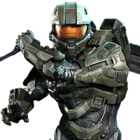 Helmet Collection Soldier Chief Master The Halo PNG Image