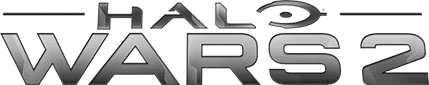 Halo Wars Logo File PNG Image