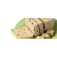 Halva PNG