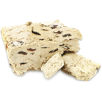 Halva Transparent PNG Image