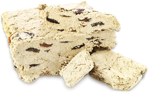 Halva Transparent PNG Image