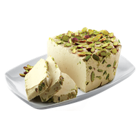 Halva PNG