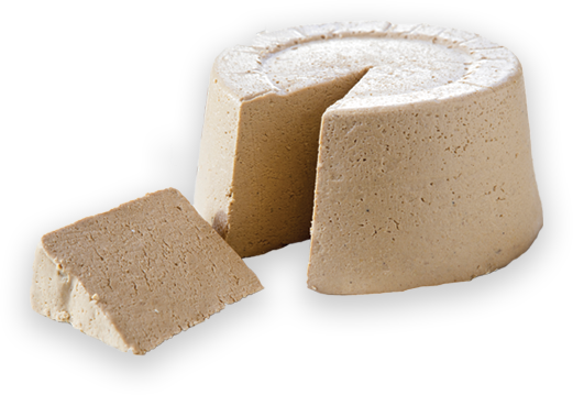 Halva Transparent PNG Image