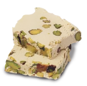 Halva Transparent PNG Image