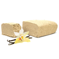 Halva Transparent PNG Image