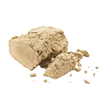 Halva Transparent PNG Image