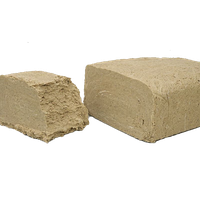 Halva Transparent PNG Image