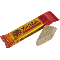 Halva Transparent PNG Image