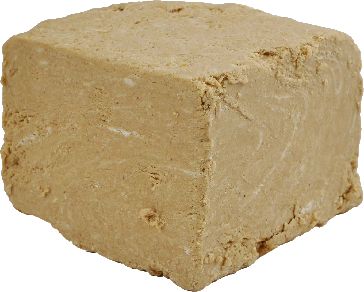 Halva Transparent PNG Image