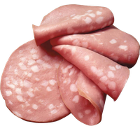 Ham Transparent PNG Image