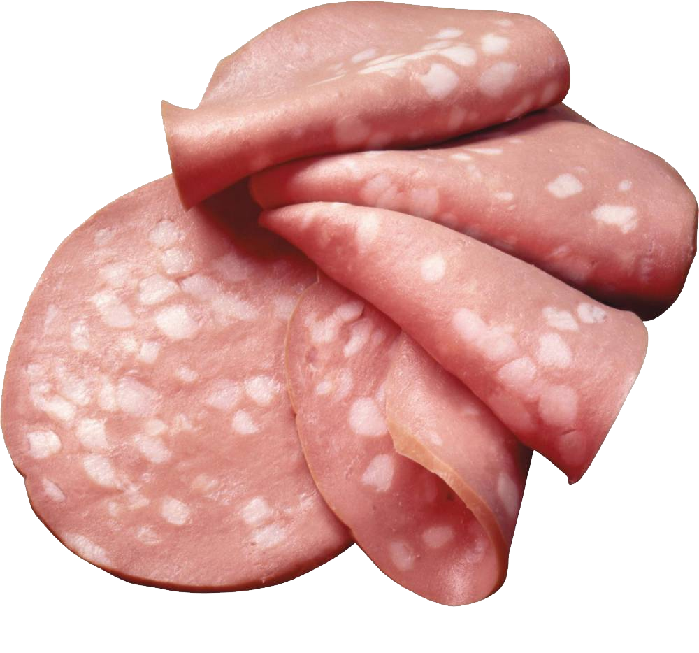 Ham Transparent PNG Image
