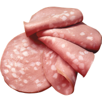 Ham Transparent PNG Image