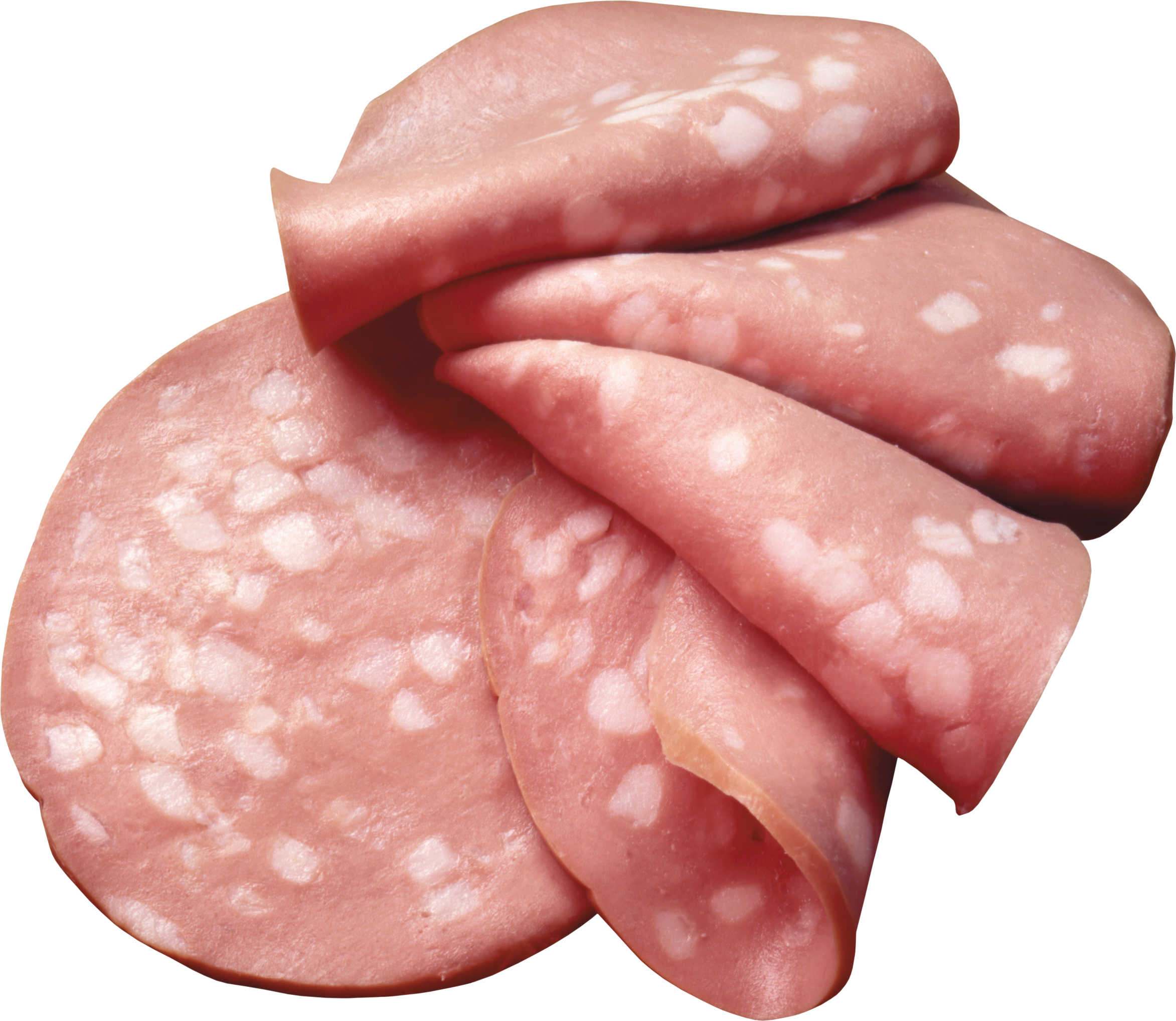 Ham Transparent PNG Image