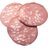 Ham Transparent PNG Image