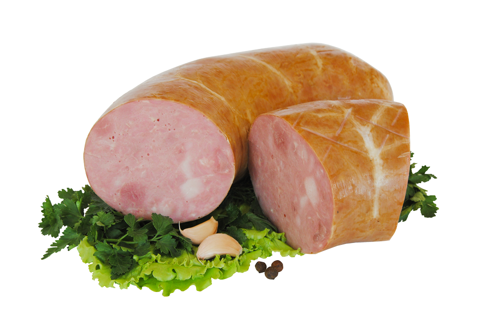 Ham Transparent PNG Image