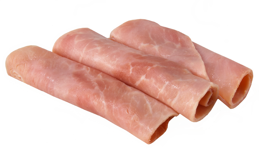 Ham Transparent PNG Image