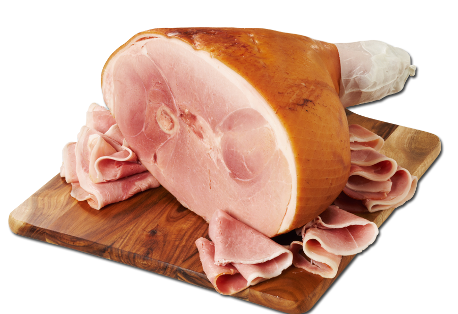 Ham Transparent PNG Image