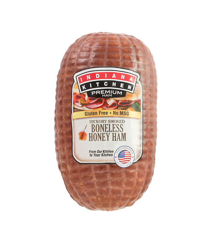Ham Transparent PNG Image