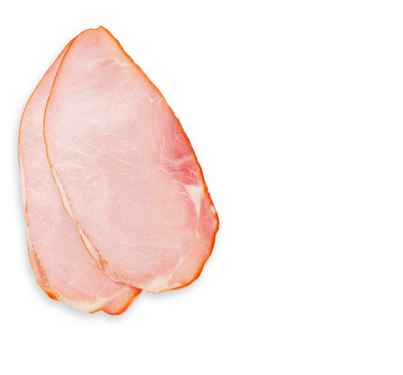 Ham Transparent PNG Image