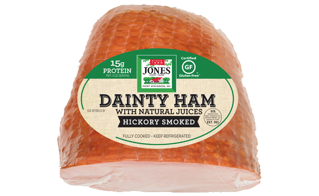 Ham Transparent PNG Image