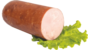 Ham Transparent PNG Image