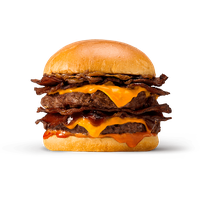 Hamburger PNG