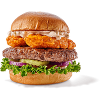 Hamburger PNG