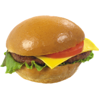 Hamburger PNG