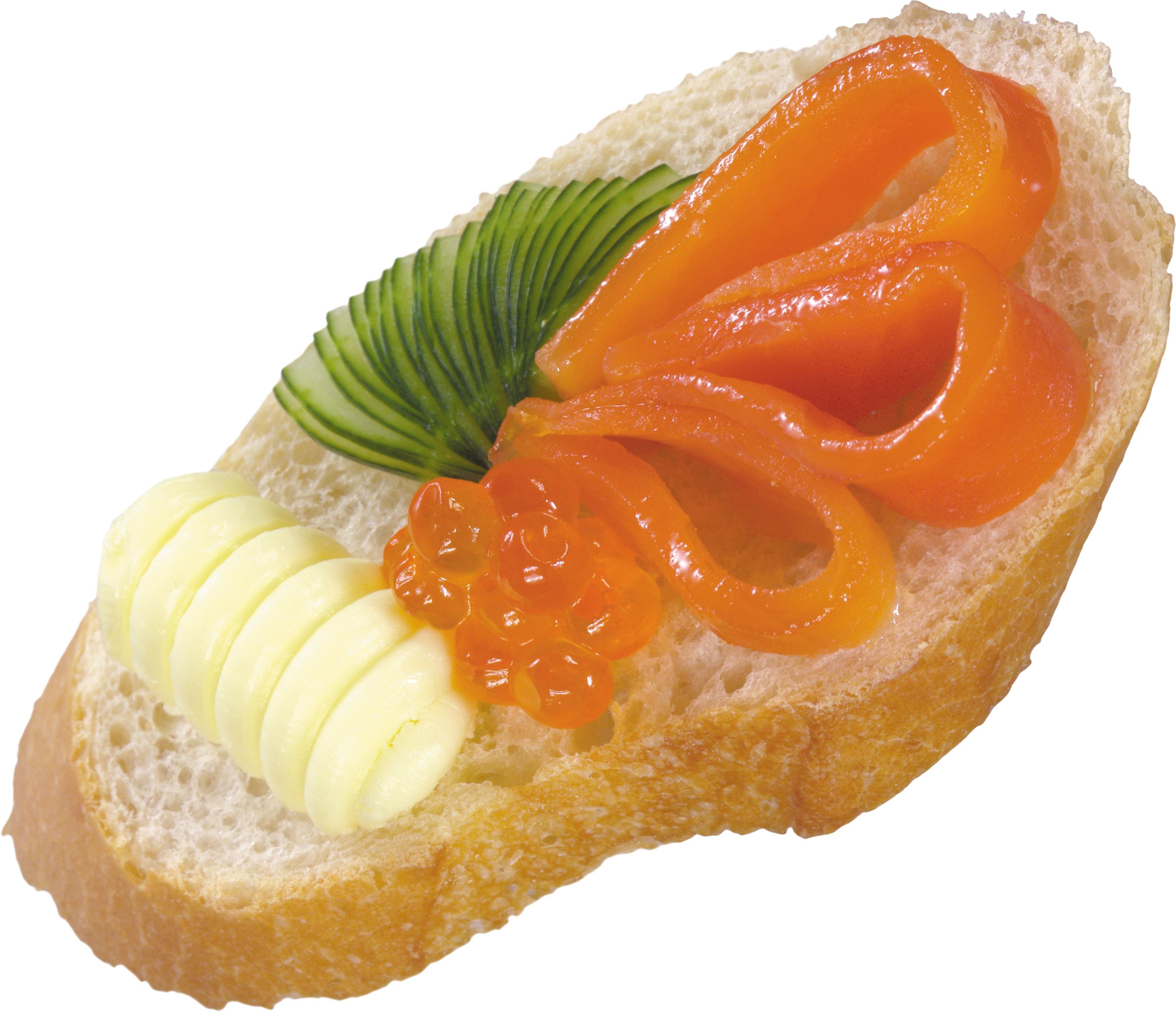 Sandwich Transparent PNG Image